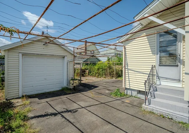Photo 3 of Sale Pending at 11 Hampshire St, Ludlow, MA 01056 | MLS# 73563622 | Listing updated on 2026-09-03