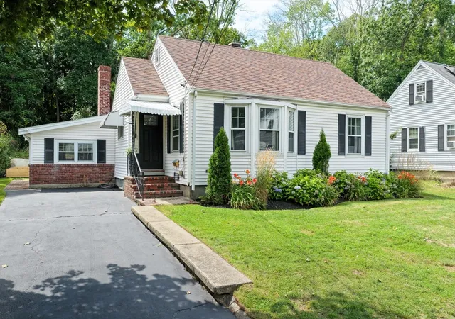 1st image of 40 Oneida Ave, Brockton, MA 02301 | MLS# 73559224