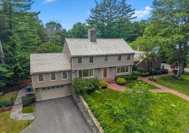 2nd image of 175 Pine St, Norwell, MA 02061 | MLS# 73541730