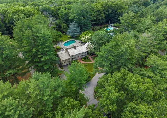 42nd image of 175 Pine St, Norwell, MA 02061 | MLS# 73541730