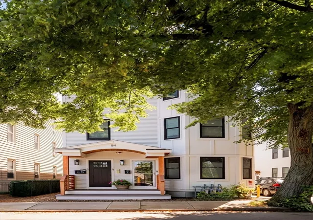 1st image of 84 Berkshire Street #3, Cambridge, MA 02141 | MLS# 73561474