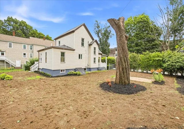 Photo 41 of Single family home for sale at 29 Wentworth Ave, Stoughton, MA 02072 | MLS# 73556516 | Listing updated on 2026-10-15