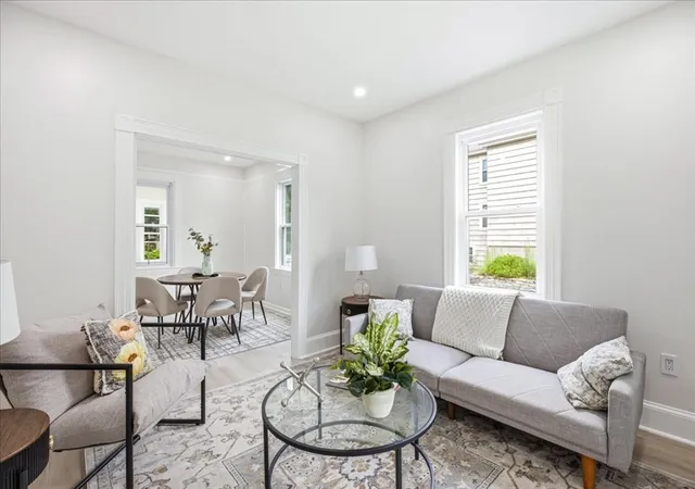 Photo 3 of Single family home for sale at 29 Wentworth Ave, Stoughton, MA 02072 | MLS# 73556516 | Listing updated on 2026-09-19