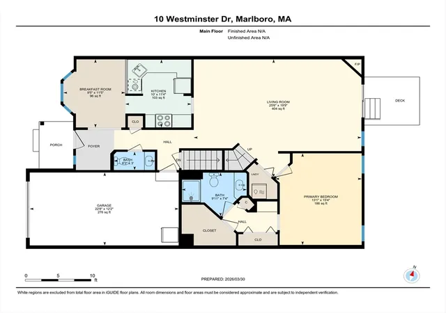 Homes for sale in Marlborough, MA | 10 Westminster Dr, Marlborough, MA 01752 | Houzeo
