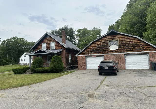Homes for sale in Holden, MA | 11 Alpha Rd, Holden, MA 01520 | MLS# 73536000