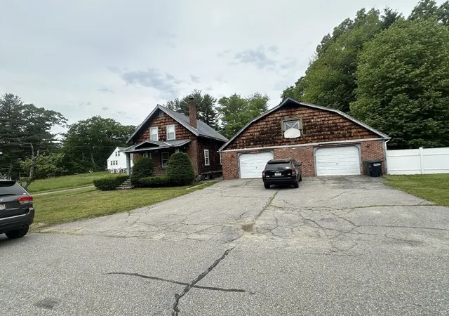 Homes for sale in Holden, MA | 11 Alpha Rd, Holden, MA 01520 | MLS# 73536000