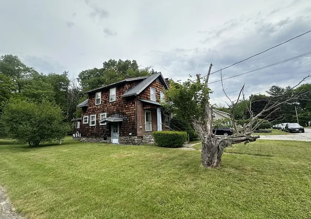 Homes for sale in Holden, MA | 11 Alpha Rd, Holden, MA 01520 | MLS# 73536000