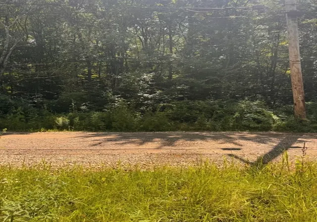 Land for sale at 264 Breen Rd, Hardwick, MA 01037 | MLS# 73558829