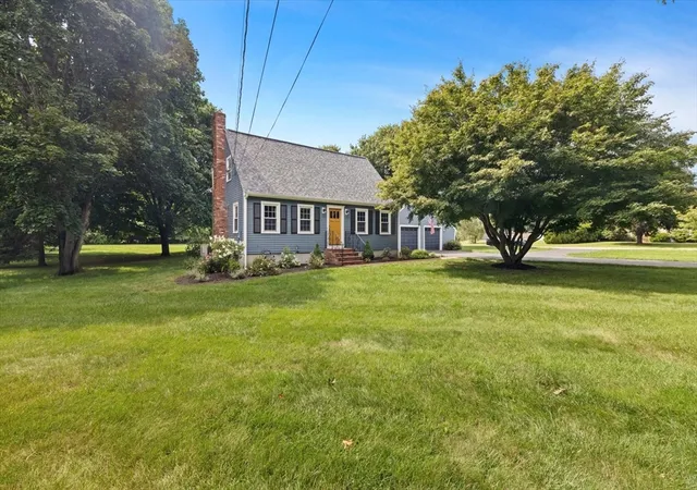 Photo 1 of Sale Pending at 13 Bayview Ave, Berkley, MA 02779 | MLS# 73563070 | Listing updated on 2026-08-18