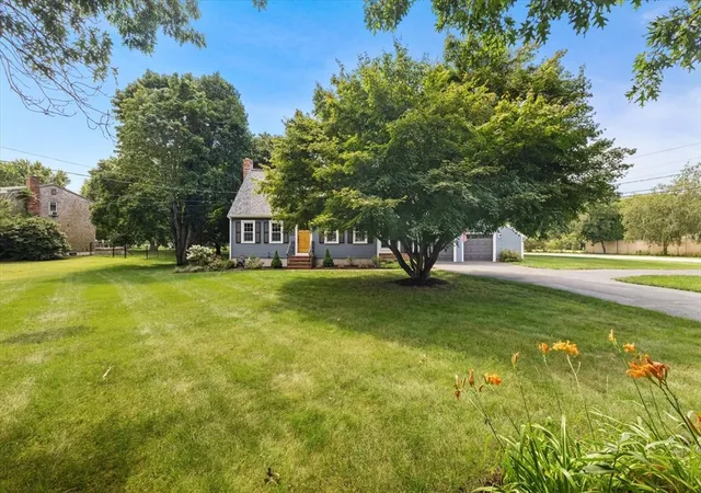 Photo 2 of Sale Pending at 13 Bayview Ave, Berkley, MA 02779 | MLS# 73563070 | Listing updated on 2026-08-18