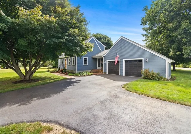 Photo 3 of Sale Pending at 13 Bayview Ave, Berkley, MA 02779 | MLS# 73563070 | Listing updated on 2026-08-18