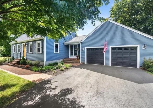 Photo 3 of Sale Pending at 13 Bayview Ave, Berkley, MA 02779 | MLS# 73563070 | Listing updated on 2026-08-18