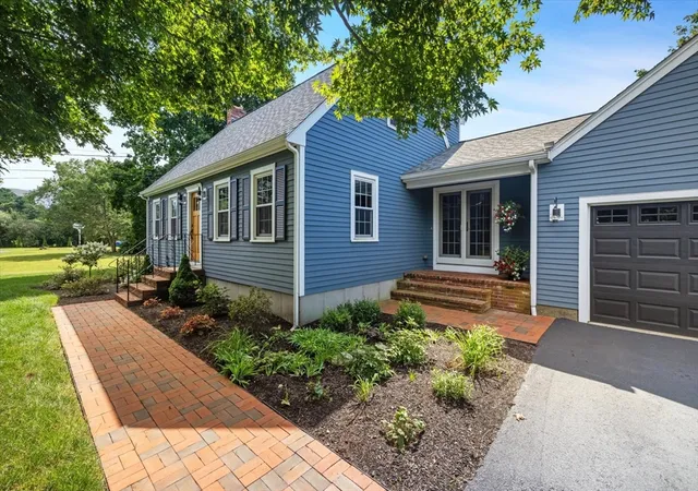 Photo 4 of Sale Pending at 13 Bayview Ave, Berkley, MA 02779 | MLS# 73563070 | Listing updated on 2026-08-18