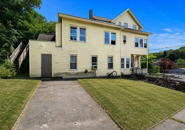 2nd image of 316 Rogers St, Lowell, MA 01852 | MLS# 73550450