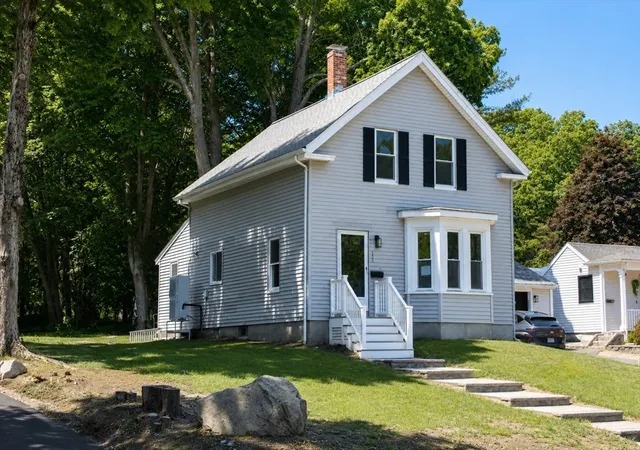 Homes for sale in Randolph, MA | 153 Union, Randolph, MA 02368 | MLS# 73529858