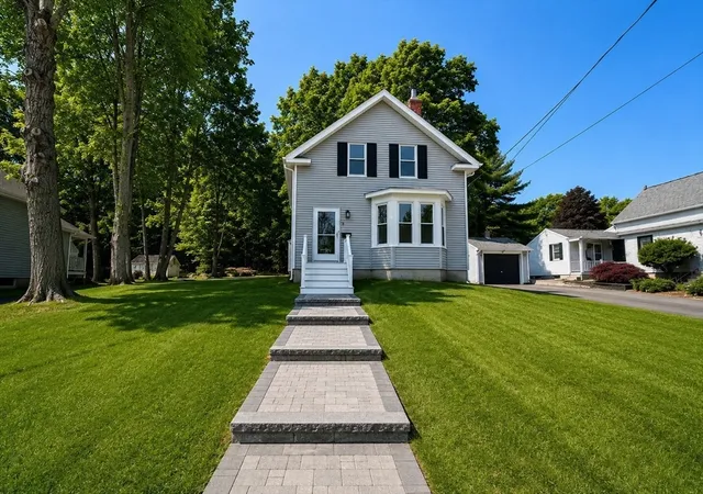 Homes for sale in Randolph, MA | 153 Union, Randolph, MA 02368 | MLS# 73529858