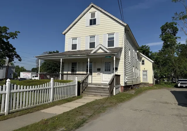 Homes for sale in Greenfield, MA | 346 Federal St, Greenfield, MA 01301 | MLS# 73521199
