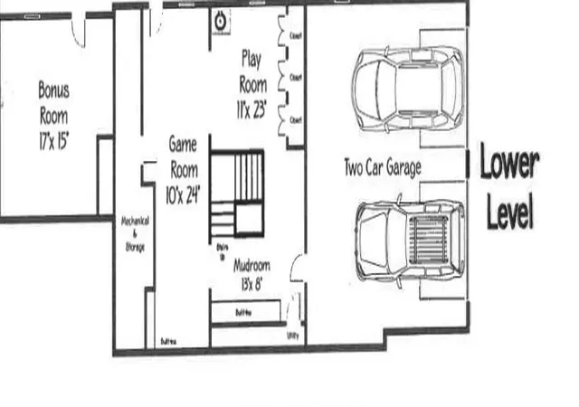 40th image of 80 Pokonoket Ave, Sudbury, MA 01776 | MLS# 73512551