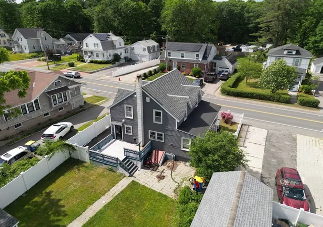 Homes for sale in Randolph, MA | 78 West St, Randolph, MA 02368 | MLS# 73531746