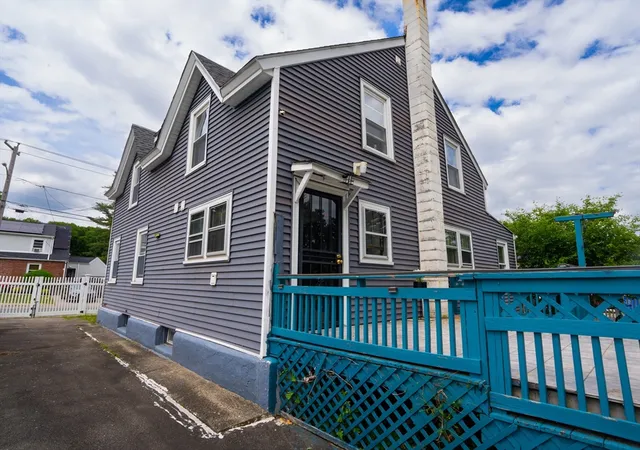 Homes for sale in Randolph, MA | 78 West St, Randolph, MA 02368 | MLS# 73531746