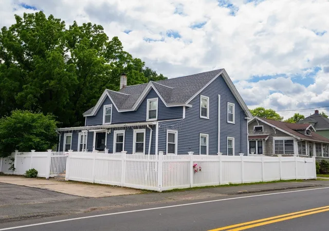 Homes for sale in Randolph, MA | 78 West St, Randolph, MA 02368 | MLS# 73531746
