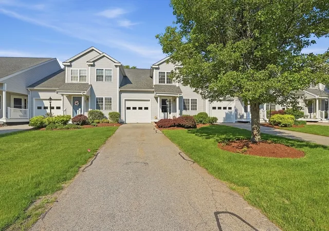 1st image of 877 Auburnville Way #K6, Whitman, MA 02382 | MLS# 73535803