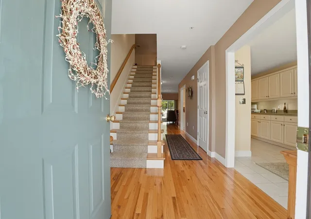 2nd image of 877 Auburnville Way #K6, Whitman, MA 02382 | MLS# 73535803