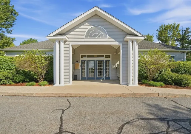 33rd image of 877 Auburnville Way #K6, Whitman, MA 02382 | MLS# 73535803