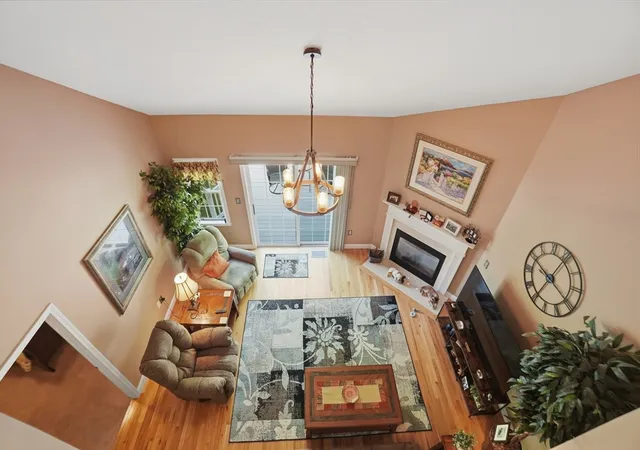 4th image of 877 Auburnville Way #K6, Whitman, MA 02382 | MLS# 73535803