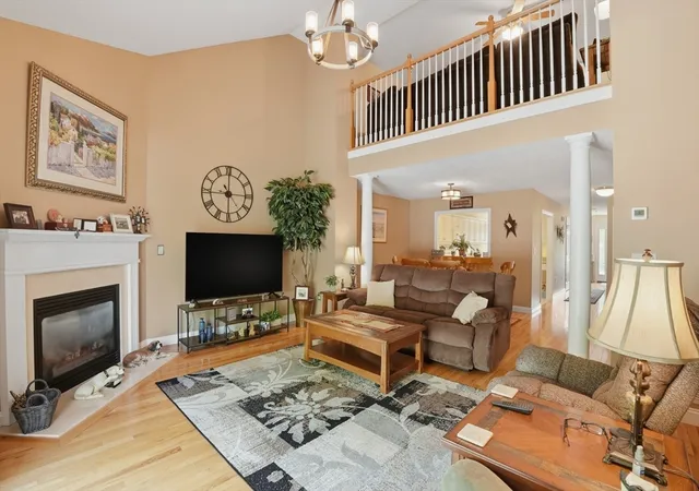 5th image of 877 Auburnville Way #K6, Whitman, MA 02382 | MLS# 73535803