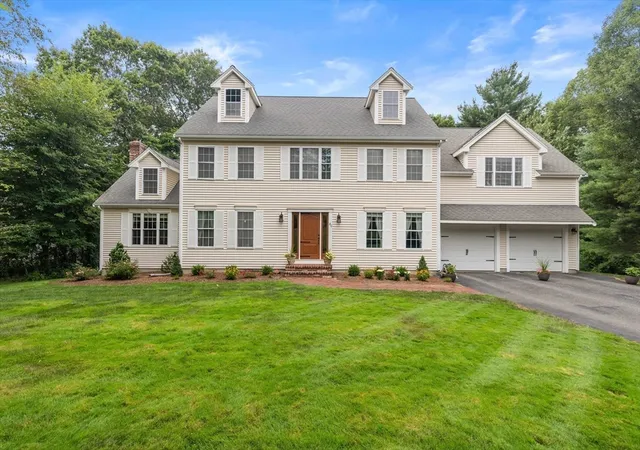 1st image of 80 Northridge Dr, East Bridgewater, MA 02333 | MLS# 73554309