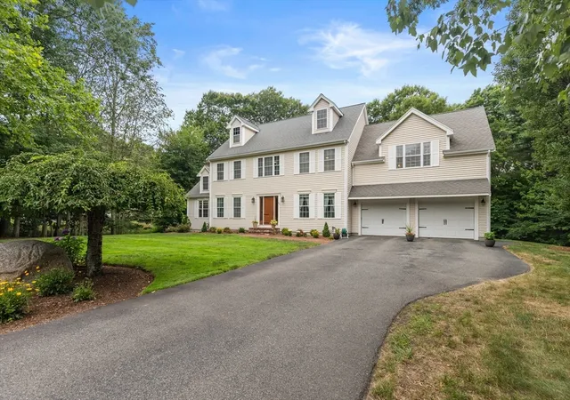 2nd image of 80 Northridge Dr, East Bridgewater, MA 02333 | MLS# 73554309