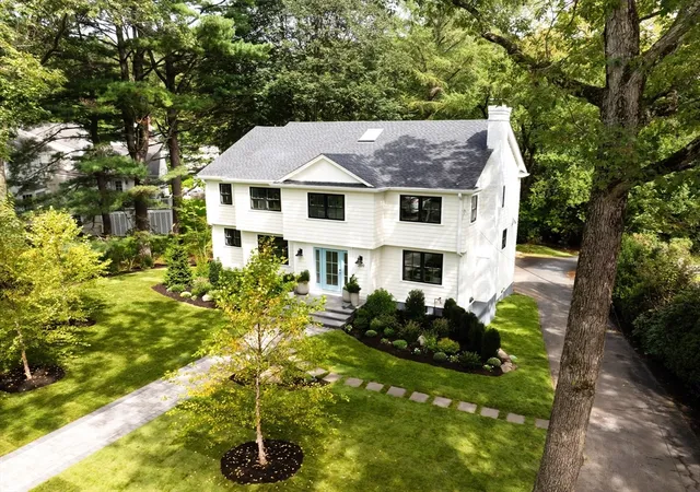 Homes for sale in Wellesley Hills, MA | 209 Bristol Rd, Wellesley Hills, MA 02481 | MLS# 73542007