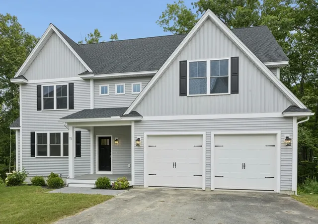 1st image of 15 Gaskins Ln, Ayer, MA 01432 | MLS# 73566296