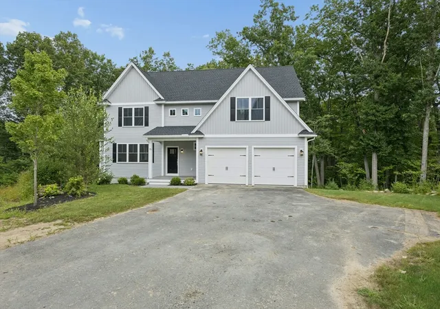 2nd image of 15 Gaskins Ln, Ayer, MA 01432 | MLS# 73566296