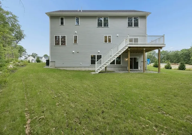 Photo 3 of Single family home for sale at 15 Gaskins Ln, Ayer, MA 01432 | MLS# 73566296 | Listing updated on 2026-10-08