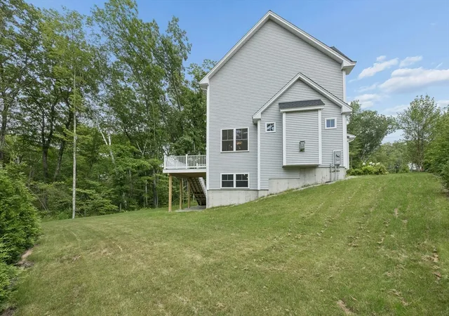 Photo 4 of Single family home for sale at 15 Gaskins Ln, Ayer, MA 01432 | MLS# 73566296 | Listing updated on 2026-10-08