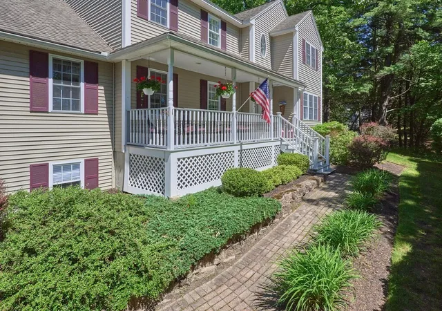 Homes for sale in Westminster, MA | 85 S Ashburnham Rd, Westminster, MA 01473 | MLS# 73533455