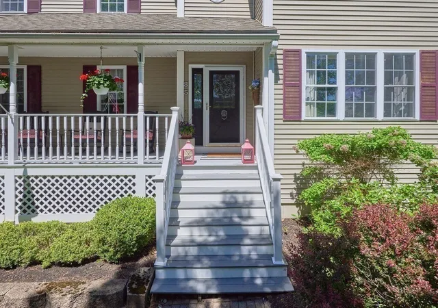 Homes for sale in Westminster, MA | 85 S Ashburnham Rd, Westminster, MA 01473 | MLS# 73533455