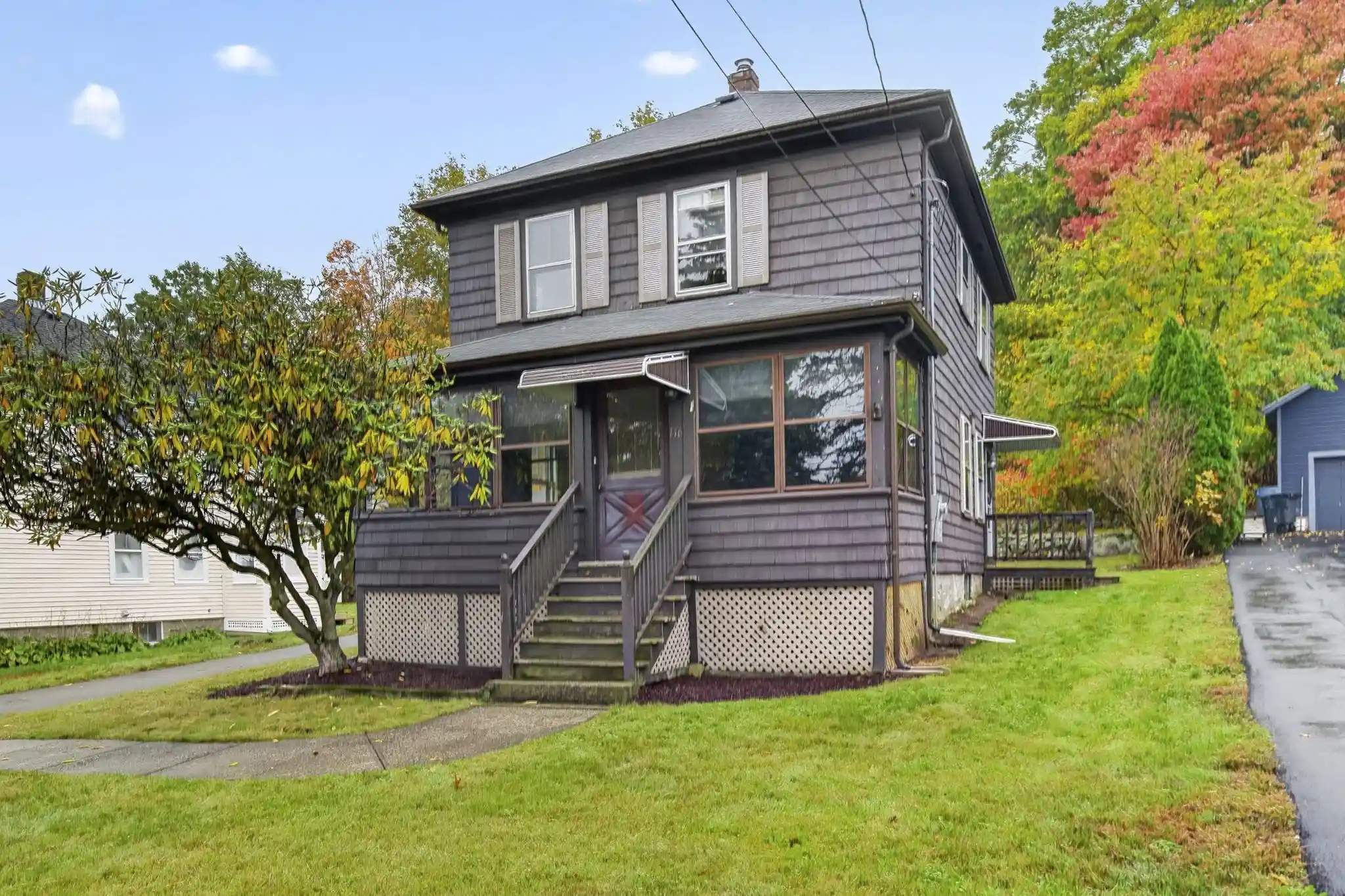 Photo 1 of Single family home for sale at 116 Purchase St, Milford, MA 01757 | MLS# 73590846 | Listing updated on 2026-10-22