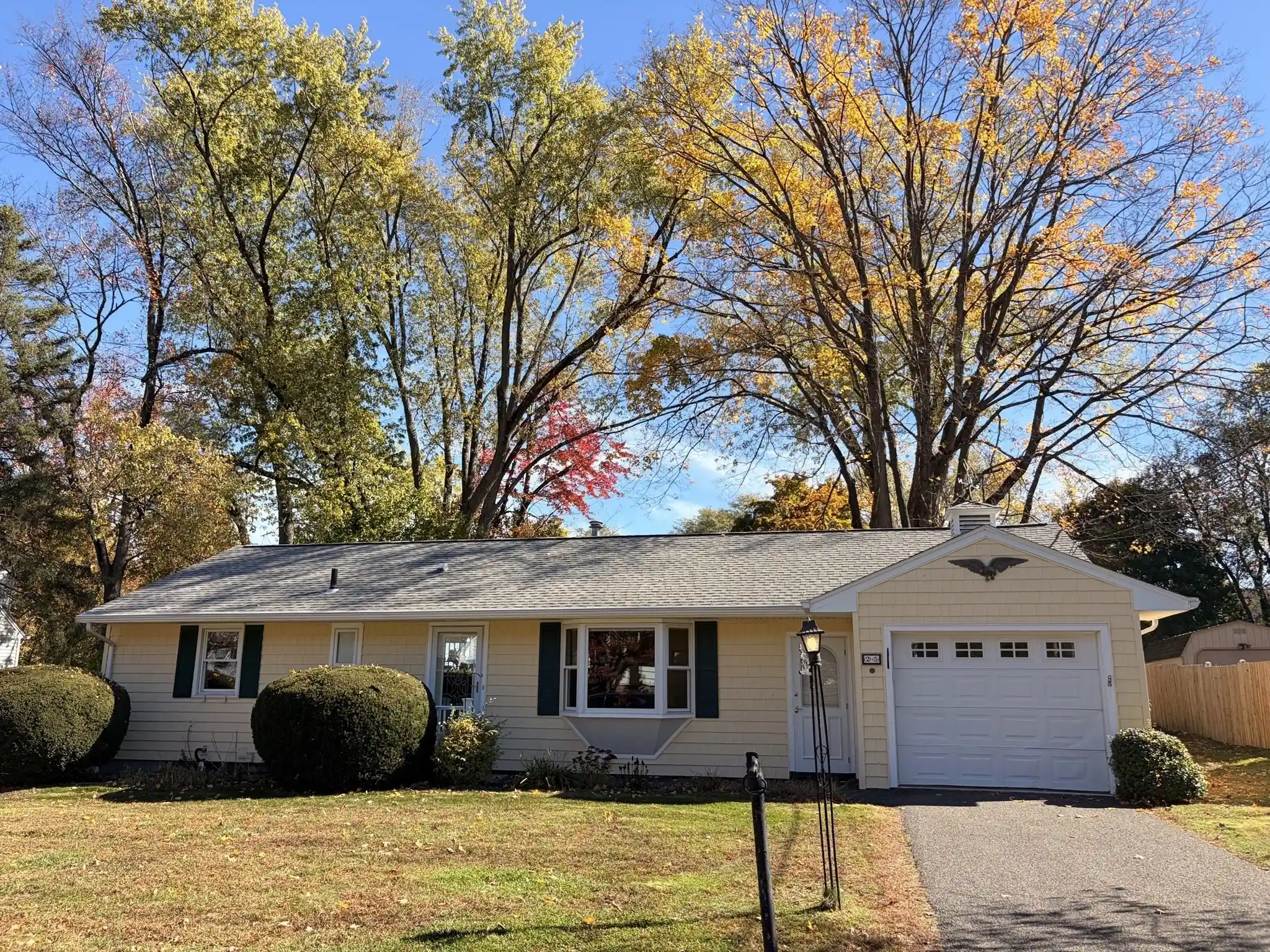 Single family home for sale at 25 Murphy Ter, Northampton, MA 01060 | MLS# 73593891