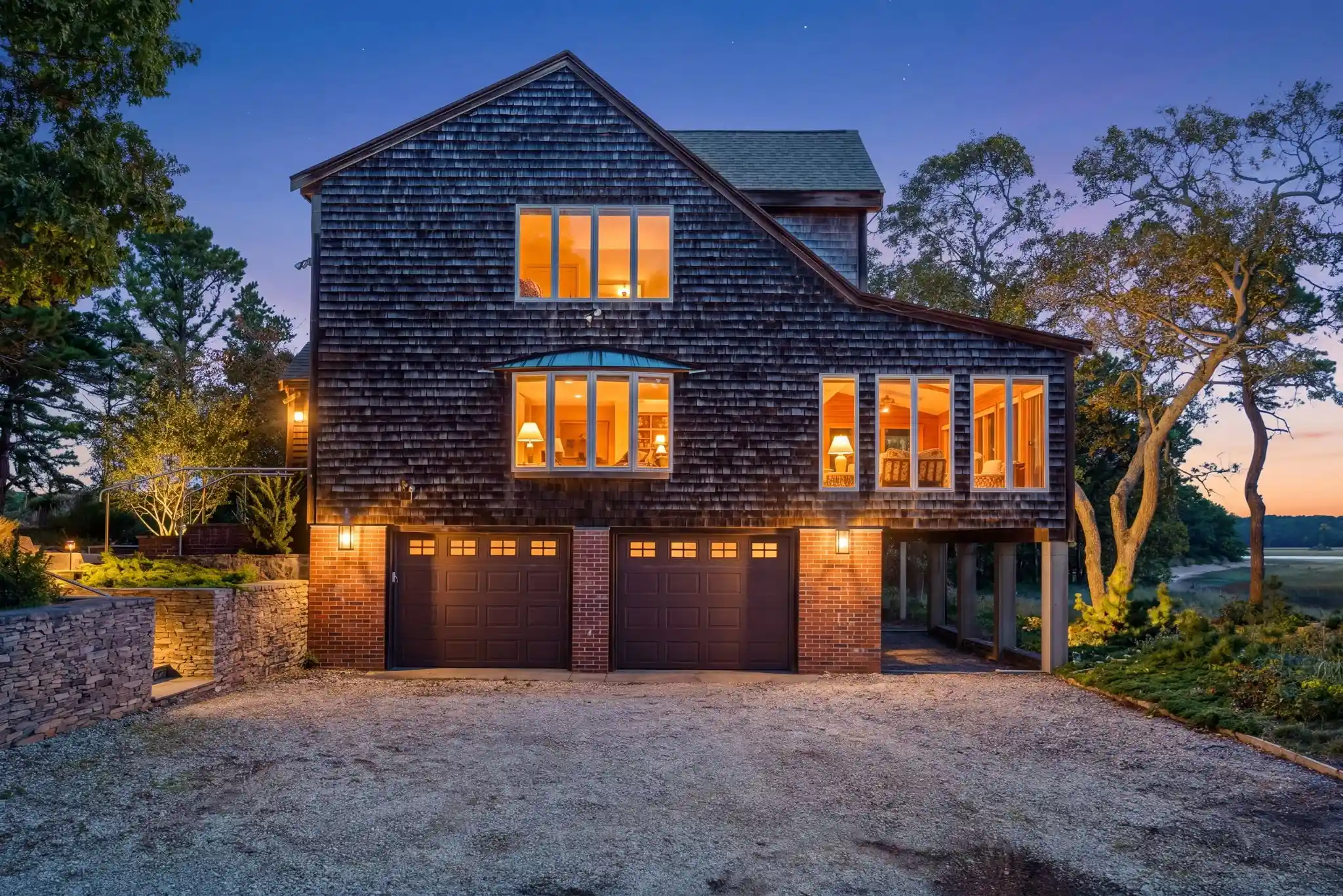 Single family home for sale at 350 Pleasant Point Ave, Wellfleet, MA 02667 | MLS# 73589005