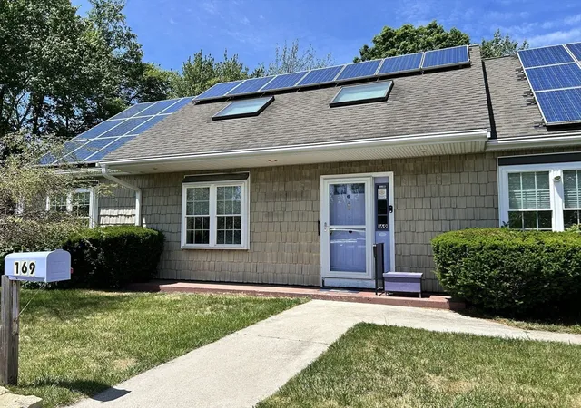 Homes for sale in South Weymouth, MA | 169 Park Ave W, South Weymouth, MA 02190 | MLS# 73533752