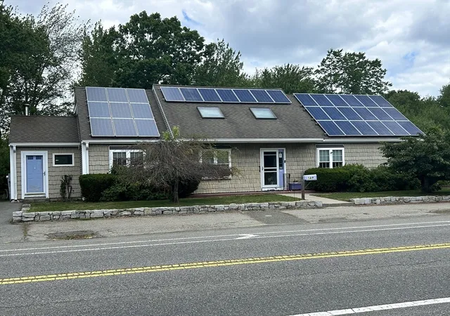 Homes for sale in South Weymouth, MA | 169 Park Ave W, South Weymouth, MA 02190 | MLS# 73533752