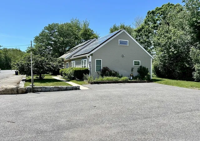 Homes for sale in South Weymouth, MA | 169 Park Ave W, South Weymouth, MA 02190 | MLS# 73533752