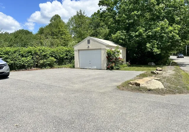Homes for sale in South Weymouth, MA | 169 Park Ave W, South Weymouth, MA 02190 | MLS# 73533752