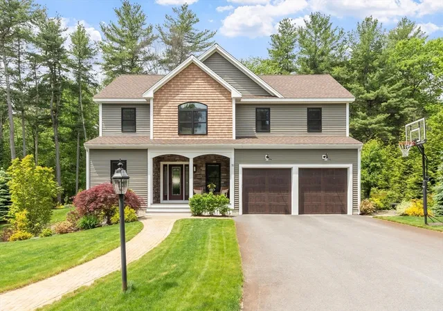 1st image of 19 Birch Ln #19, Carlisle, MA 01741 | MLS# 73526331