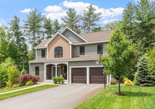 42nd image of 19 Birch Ln #19, Carlisle, MA 01741 | MLS# 73526331