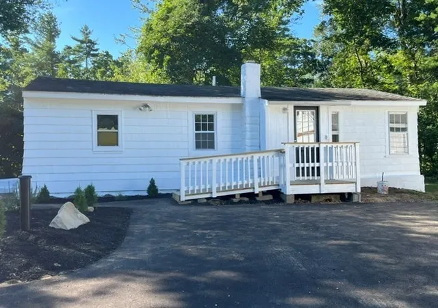 2nd image of 127 Taunton Ave, Norton, MA 02766 | MLS# 73564836