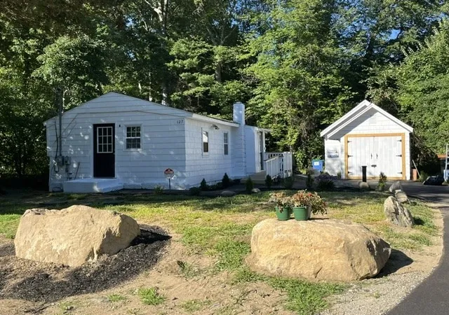 3rd image of 127 Taunton Ave, Norton, MA 02766 | MLS# 73564836